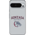 Gonzaga University Collegiate Text Pixel 9 Pro XL Skin
